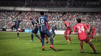 FIFA 15 screenshot, image №278287 - RAWG