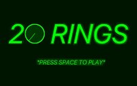 20 Rings screenshot, image №3235587 - RAWG