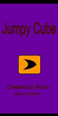 Jumpy Cube (Sehen) screenshot, image №2329655 - RAWG