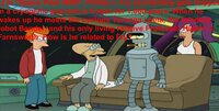 Futurama Trivia Game screenshot, image №3234004 - RAWG