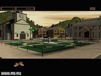 Treasure Hunter screenshot, image №325732 - RAWG