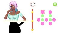 Dots Pop: Sexy Hentai Girls screenshot, image №1761319 - RAWG