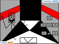 One night in the plaza with animatronics screenshot, image №3768917 - RAWG