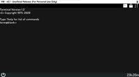 HQ_DARK_WEB screenshot, image №2685899 - RAWG