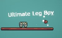 Ultimate Leg Boy screenshot, image №2503687 - RAWG