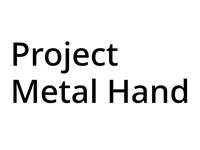 Project Metal Hand screenshot, image №3324239 - RAWG