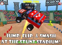 Ambulance Race & Rescue Adventure Sim 3D screenshot, image №3293906 - RAWG