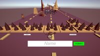 Zombie Horde (itch) (Robin De Paepe, TwitchyWhalez, Maxim Eylenbosch) screenshot, image №2967481 - RAWG