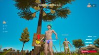 100 Men vs 1 Gorilla screenshot, image №4215258 - RAWG