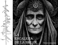 La escalera de la bruja screenshot, image №3638589 - RAWG