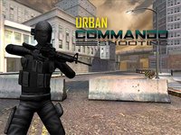 Urban Commando Shooting Blackout 3D screenshot, image №1646800 - RAWG
