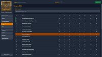 Sunday League Manager: Horse & Spoon screenshot, image №4252416 - RAWG