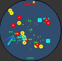 John and his bounby ball screenshot, image №3580617 - RAWG