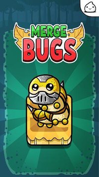 Bug Merge - Merge Idle Evolution Clicker Game screenshot, image №1456071 - RAWG