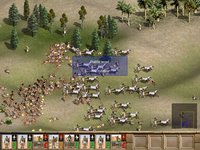 Chariots of War screenshot, image №361020 - RAWG