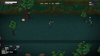Hungry Zombies screenshot, image №3279288 - RAWG