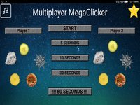 Multiplayer MegaClicker screenshot, image №1267606 - RAWG