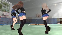 Girls Dance VR screenshot, image №832862 - RAWG