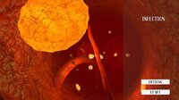 Infection (SirSalt, Tekitnu, Mark) screenshot, image №2727130 - RAWG