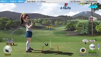 Hot Shots Golf: World Invitational screenshot, image №578572 - RAWG