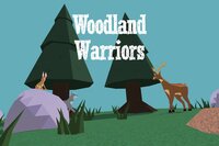 Woodland Warriors screenshot, image №3473004 - RAWG