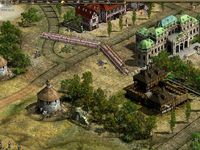 Cossacks 2: Battle for Europe screenshot, image №443274 - RAWG