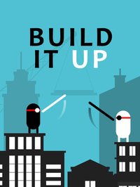 Build it up: Epic Arcade Fun screenshot, image №1808211 - RAWG