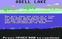 Odell Lake screenshot, image №756496 - RAWG