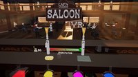 Saloon VR screenshot, image №1922586 - RAWG