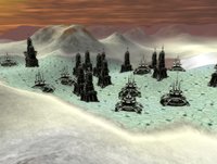 Beyond Protocol screenshot, image №289685 - RAWG