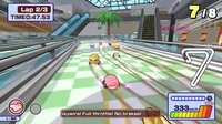SUSHI vs BURGER Race screenshot, image №4220893 - RAWG