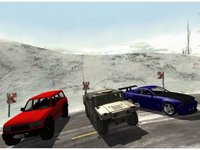 Humvee Car Rally screenshot, image №971454 - RAWG