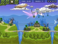 Airborne War screenshot, image №1661883 - RAWG