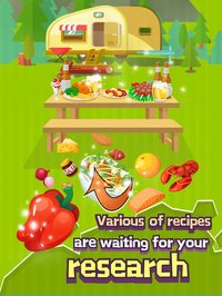 Idle Cook screenshot, image №1746812 - RAWG