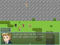 e fiquem bem screenshot, image №3844344 - RAWG