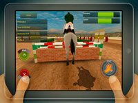 Jumping Horses Champions Free screenshot, image №973705 - RAWG