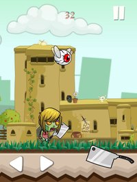 ZOMBIE WIFE screenshot, image №1647886 - RAWG