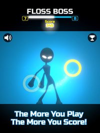 Floss Boss! screenshot, image №1661236 - RAWG