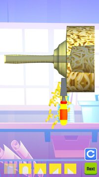 Noodles Carving: Fix Everything screenshot, image №2452172 - RAWG