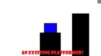 Blue - A Platformer Demo PC screenshot, image №3006748 - RAWG