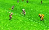 Zombie Soccer screenshot, image №1706126 - RAWG