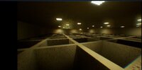 Exit the Backrooms screenshot, image №3928729 - RAWG
