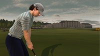 Tiger Woods PGA Tour 11 screenshot, image №547418 - RAWG