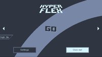 Hyperflex screenshot, image №1062701 - RAWG