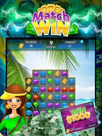 Match To Win: Cash Giveaway screenshot, image №2150172 - RAWG