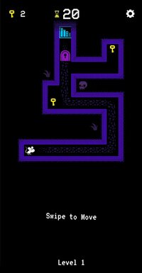 Key to the Dungeon screenshot, image №2821424 - RAWG