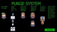 Purge System screenshot, image №3043574 - RAWG