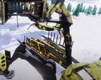 Diesel Mechs - Demo screenshot, image №3713858 - RAWG
