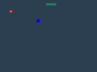 Snake (itch) (KayDee001) screenshot, image №2584862 - RAWG