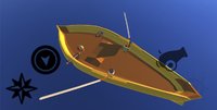 Pirate Game screenshot, image №1659020 - RAWG